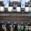 Textile machines ring spinning frame