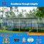 Temporary Residential House Design, Building Material Price