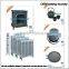 OEM sand castings with stainless steel Aluminum