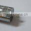 Shaft Dia 4mm Electric Welding Machine Motor 24Volt 200rpm PMDC Spur Gear Motor