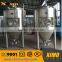 Mash Tun/Lauter Tun and Whirlpool tank/brew kettle with for brewing