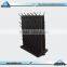 Lab Furniture Lab Accessories PP Single Faced Pegboard
