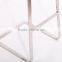 Bar furniture leather upholstered bar stools                        
                                                                                Supplier's Choice