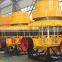 Sale of single cylinder hydraulic cone crusher with CE certificated