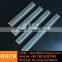 3 fold full extension ball bearing telescopic channel