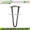 Superior Quality Nice Design High End Economic folding Hairpin Table Legs                        
                                                                Most Popular