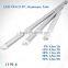 cheapest led light tube 4ft 4foot g13 18w 120cm t8 led tube