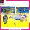 EN71 sound light toys guns kids infrared shooting guns games
