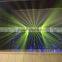 rotating dj light 230w sharpy 7r beam 230 moving head light