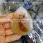 Water Drop Shaped Agate Slabs Pendants Jewelry