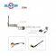 Multi frequency small size 7.5watt high power audio video wireless transmitter receiver