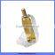 China factory price First Grade wine display case in acrylic