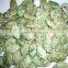 Chinese Green Tea Roasted Pumkin Seeds Kernels for sale