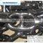 Stud Link Anchor Chain U2/U3 Grade Black Painting