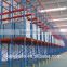 high quality & very popular Drive in Pallet Rack Systems with ISO9001