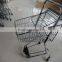 Good quality shopping trolley