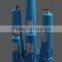 Compressed air filters