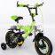 Baby Bicycle Spider-Man Dual Shock Baby Bike 12-Inch Bicycle Pedals Men And Children Sell Like Hot Cakes!