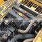 Komatsu hydraulic excavator pc200-7, also pc200-3,pc200-6,pc200-8,pc220-6