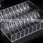 Lucite bracelet box bracelet display bracelet holder for retail
