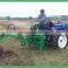CE Hydraulic 3 point backhoe attachment, tractor backhoe attachment,backhoe attachments for tractors