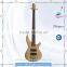 Wholesale china cheap electric bass guitar