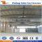 2016 China new steel structure warehouse