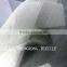 100%polyester silky voile organza crepe fabric