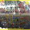 Inflatable Bumper Ball, Human Body Football Race Bubble Giga Zorb Bola
