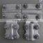 OEM Manufacturer Supply Aluminum Bolted Tee Cable Connector Clamp for ABC Line
