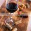 500ml giant stemware wine tasting glass