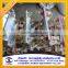 SOLAS Aluminum Material Embarkation Ladder Price