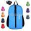 Students School Backpack Super Light Folding Shoulder Bag Waterproof Nylon Outdoor Backpacks