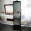AE308 New Style Wooden Dressing Mirror With Two Mirrors