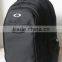 Professional nylon laptop backpack with high quality