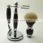 Skin Care Tools Safety Razors Classic Shaving Brush Stand Badgar Hair Shaving Sets Wholesale