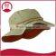 Big Size Adjustable Draw Cord Talson UV Bucket Hat