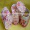 recycled custom design luxury lovely shopping paper boxes