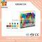 DIY Educational Plastic Building Blocks Toys