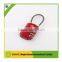 Long Safe Travel Lock,buy 3 Digital Resettable Combination Lock