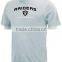 2014 cotton round neck (O-neck) T-shirt