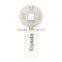 Best copper cash high quality smi usb disk
