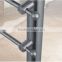 hot sale railing parts stainless steel satin bar holder