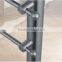 hot sale railing part stainless steel satin bar holder in balustrades&stairs