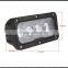High quality 40W LED worklight spot flood beam LED WORK LIGHT for SUV OFFROAD TRUCK