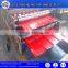 Double Layer CNC color steel roll forming machine/sheet metal roofing