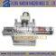 Design hot sell electrical pvc pipe plastic mould