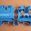 UK-5N Connector Terminal Blocks