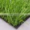 Chinese non fill grass with price PE 50mm artificial grass for soccer field