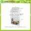 DDD-0095 Trade Assurance Chinese Factory Wholesale Charity Coin Boxes